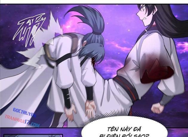 Võ Luyện Đỉnh Phong - Page 11