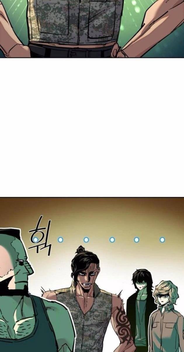 Bạn Học Của Tôi Là Lính Đánh Thuê - Page 39