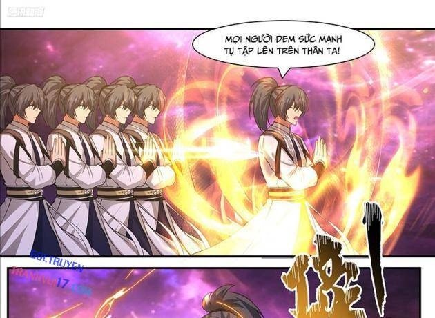 Võ Luyện Đỉnh Phong - Page 15