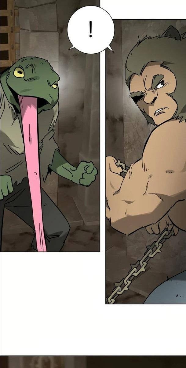 Thăng Cấp Vô Hạn Trong Murim - Page 74