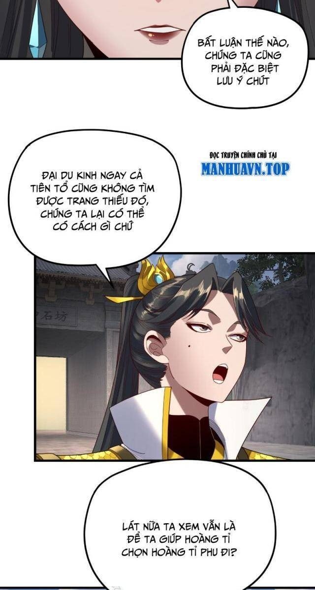 Ta Trời Sinh Đã Là Nhân Vật Phản Diện - Page 37