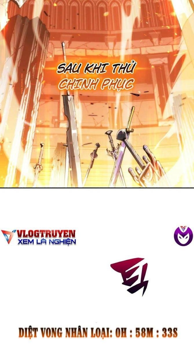 Tôi Là Tân Thủ Có Cấp Cao Nhất - Page 5