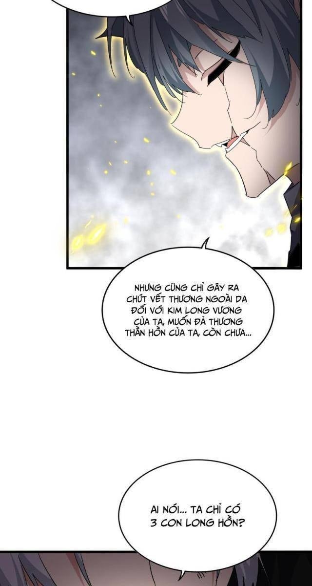 Đại Quản Gia Là Ma Hoàng - Page 19