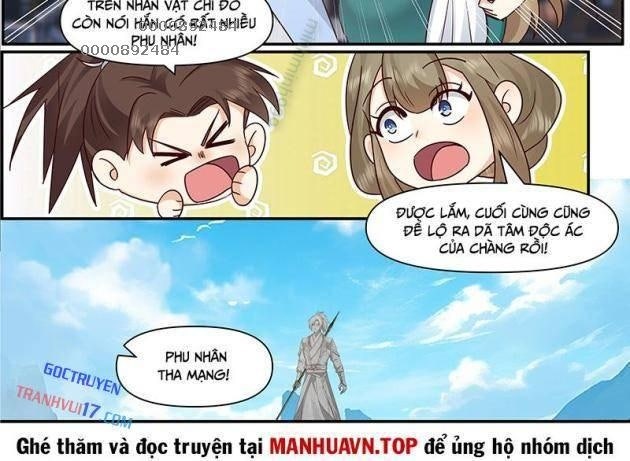 Võ Luyện Đỉnh Phong - Page 18