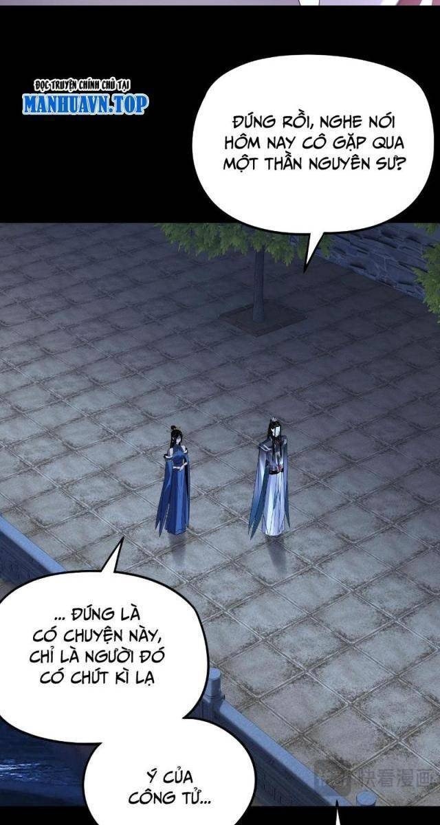 Ta Trời Sinh Đã Là Nhân Vật Phản Diện - Page 7
