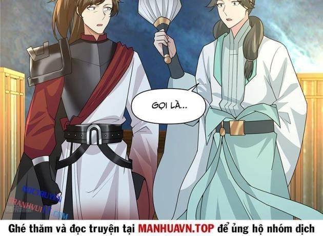 Võ Luyện Đỉnh Phong - Page 4