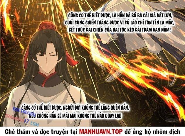 Võ Luyện Đỉnh Phong - Page 16