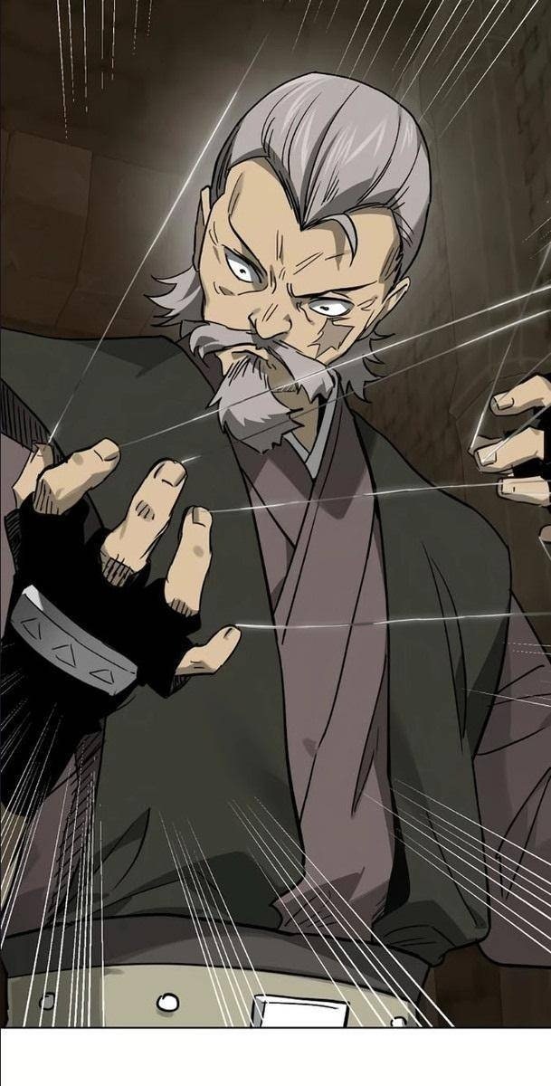 Thăng Cấp Vô Hạn Trong Murim - Page 160