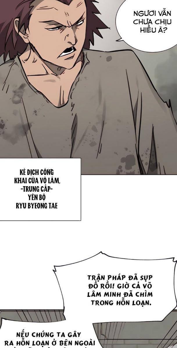 Thăng Cấp Vô Hạn Trong Murim - Page 26