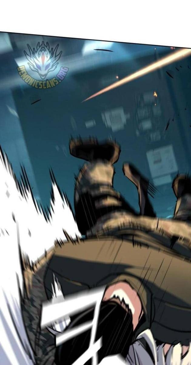 Bạn Học Của Tôi Là Lính Đánh Thuê - Page 48