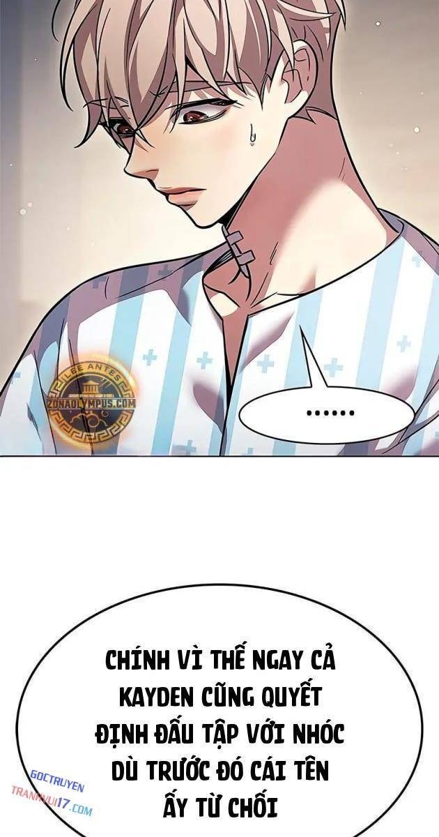 Mèo Mập Béo Bự - Page 20