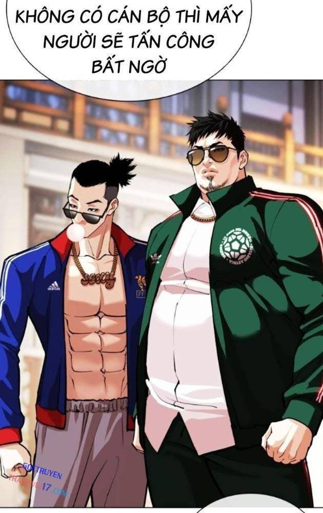 Hoán Đổi Diệu Kì - Page 92