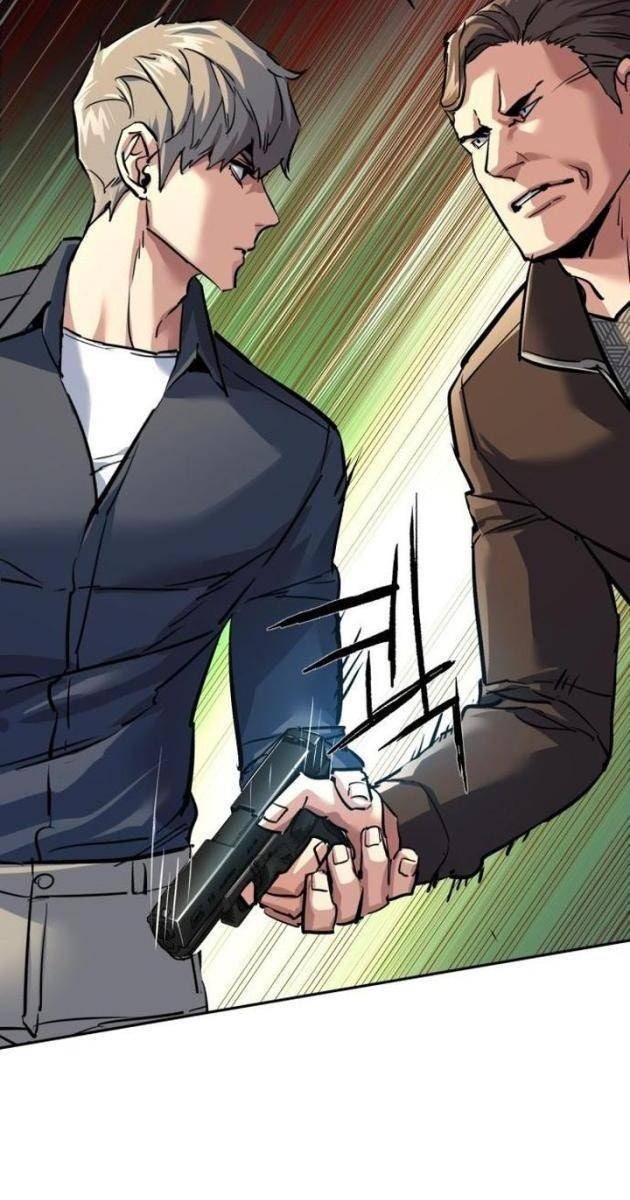 Bạn Học Của Tôi Là Lính Đánh Thuê - Page 118