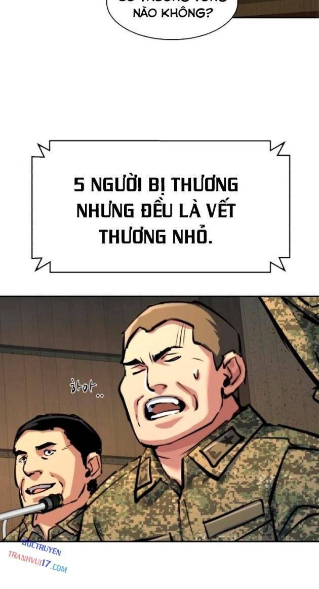 Bạn Học Của Tôi Là Lính Đánh Thuê - Page 141