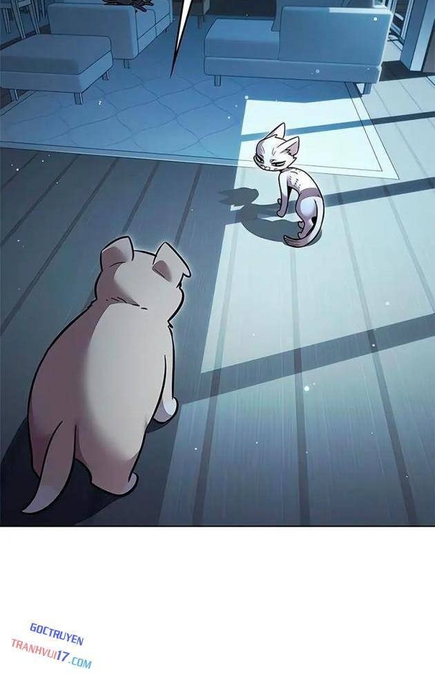 Mèo Mập Béo Bự - Page 119
