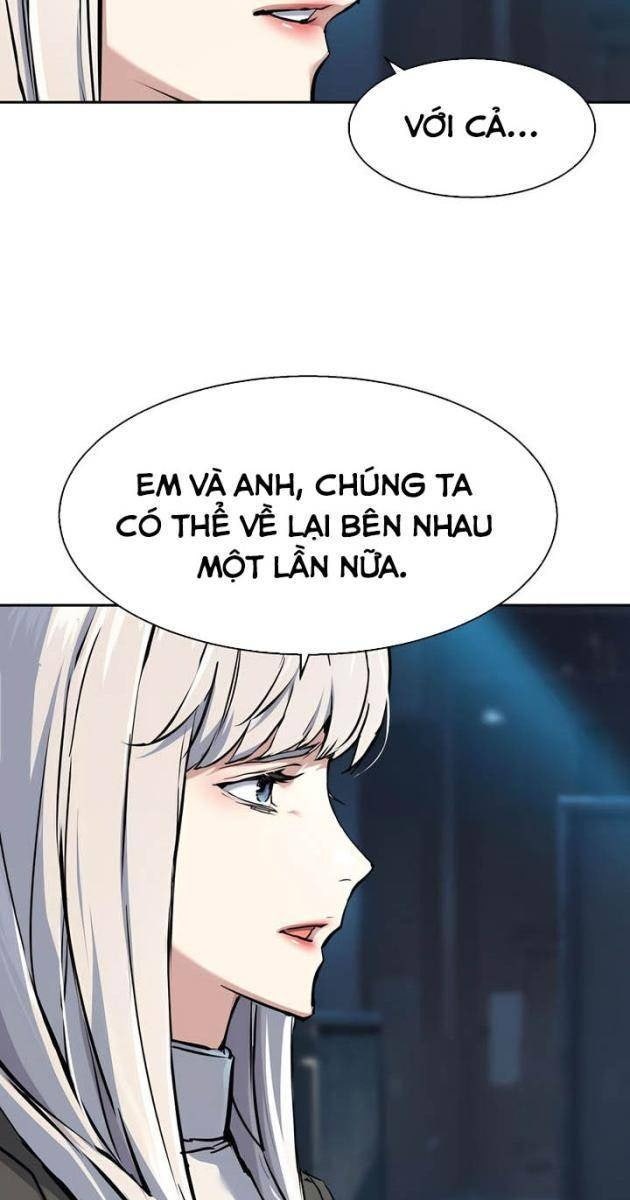 Bạn Học Của Tôi Là Lính Đánh Thuê - Page 117
