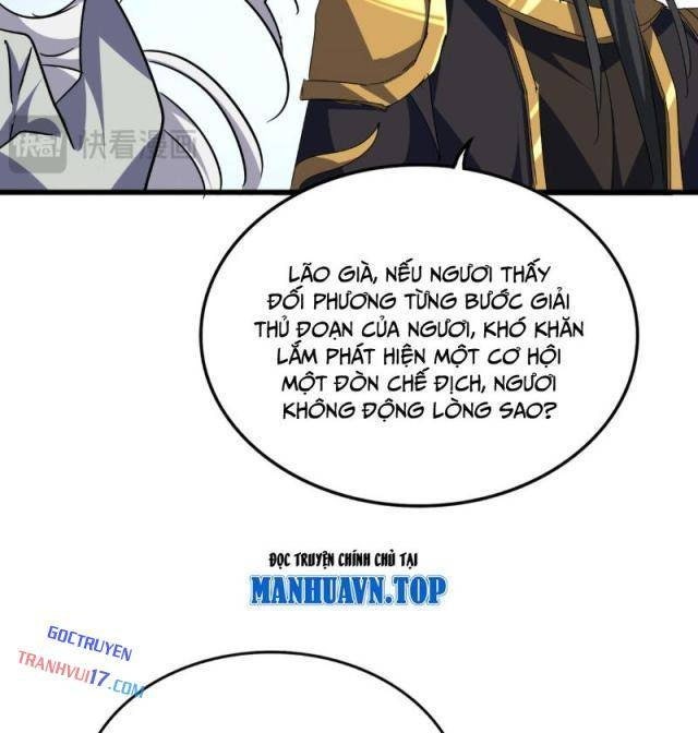 Đại Quản Gia Là Ma Hoàng - Page 48