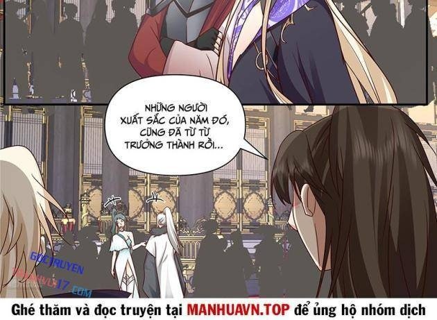 Võ Luyện Đỉnh Phong - Page 20