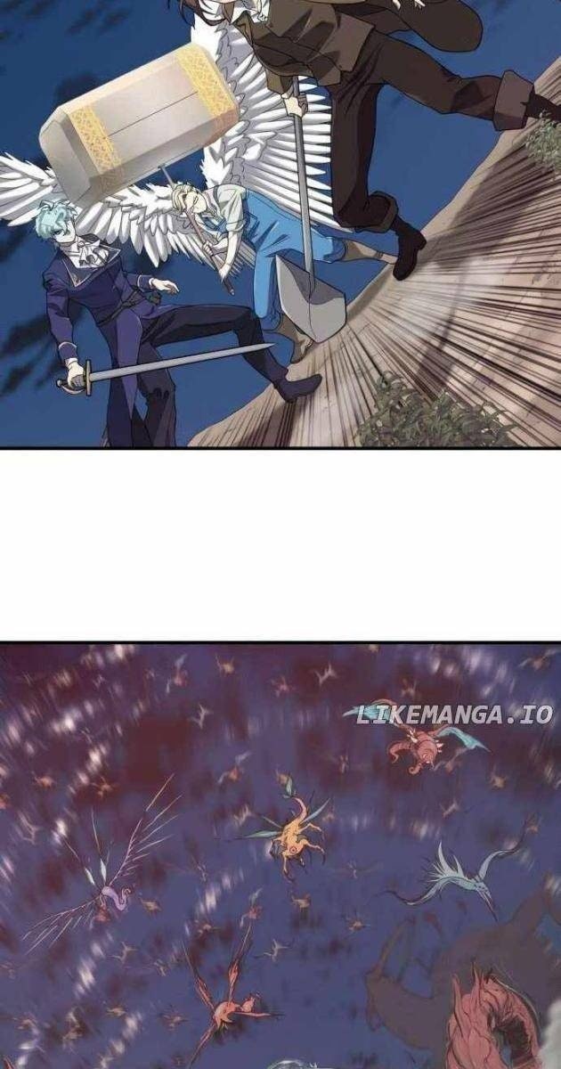 Kĩ Sư Bá Nhất Thế Giới - Page 108