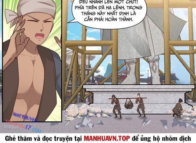 Võ Luyện Đỉnh Phong - Page 6