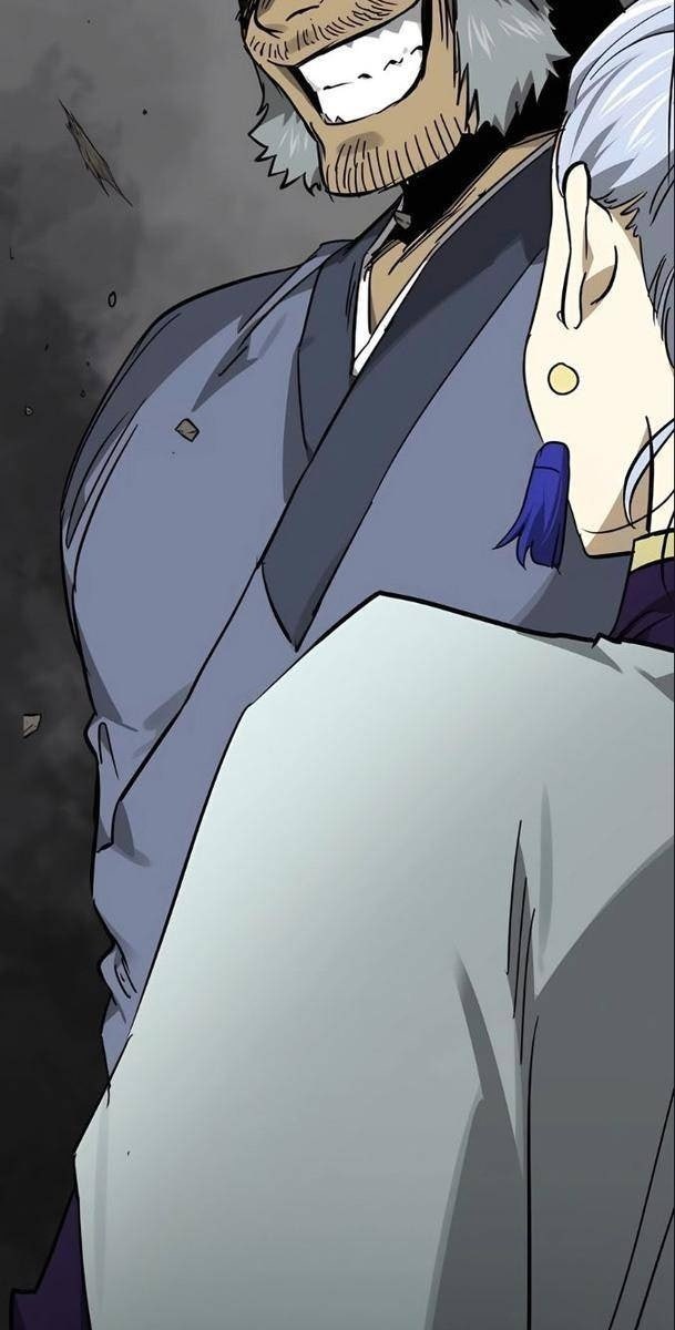 Thăng Cấp Vô Hạn Trong Murim - Page 42