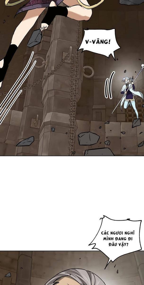 Thăng Cấp Vô Hạn Trong Murim - Page 13