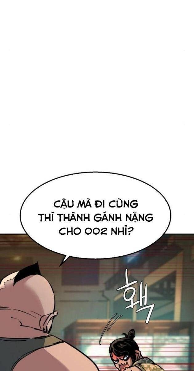 Bạn Học Của Tôi Là Lính Đánh Thuê - Page 126
