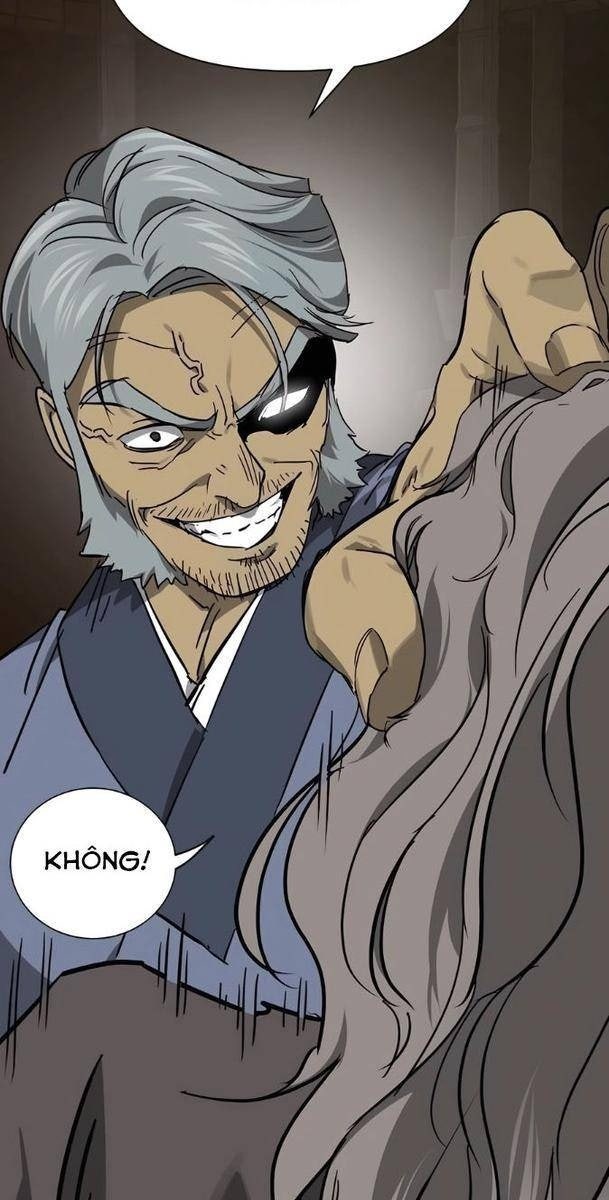 Thăng Cấp Vô Hạn Trong Murim - Page 76