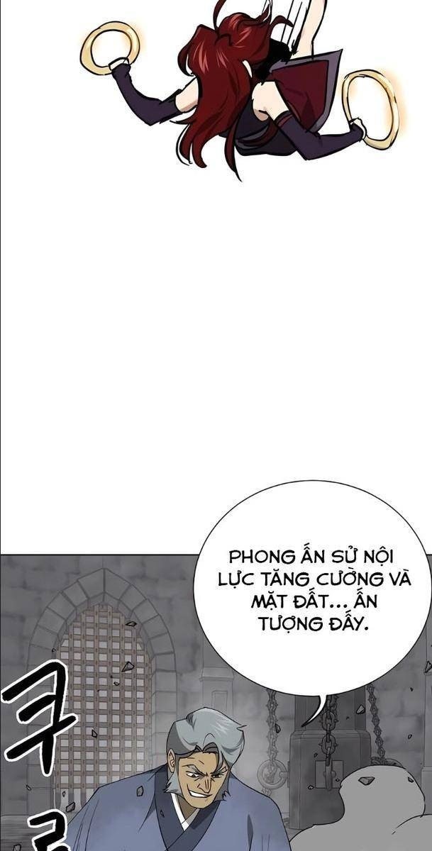 Thăng Cấp Vô Hạn Trong Murim - Page 166