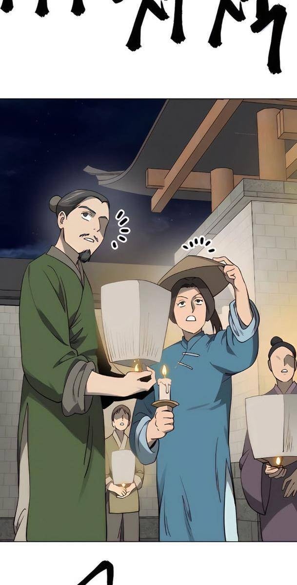 Thăng Cấp Vô Hạn Trong Murim - Page 5