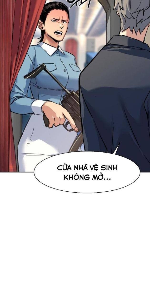 Bạn Học Của Tôi Là Lính Đánh Thuê - Page 96
