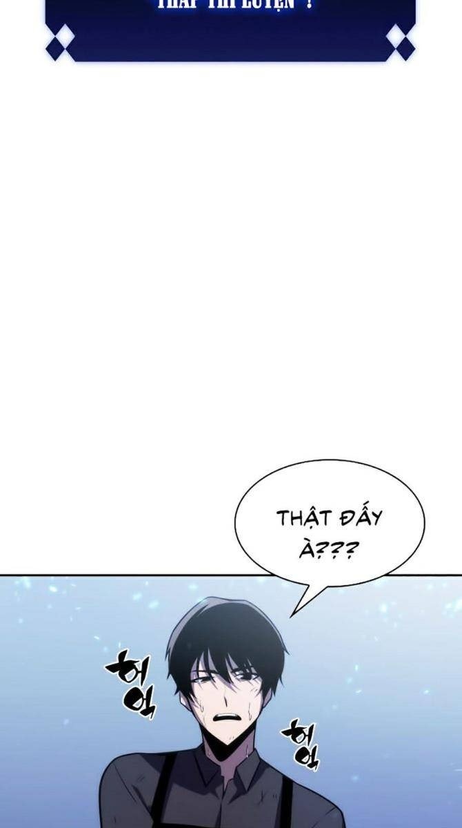 Tôi Là Tân Thủ Có Cấp Cao Nhất - Page 35