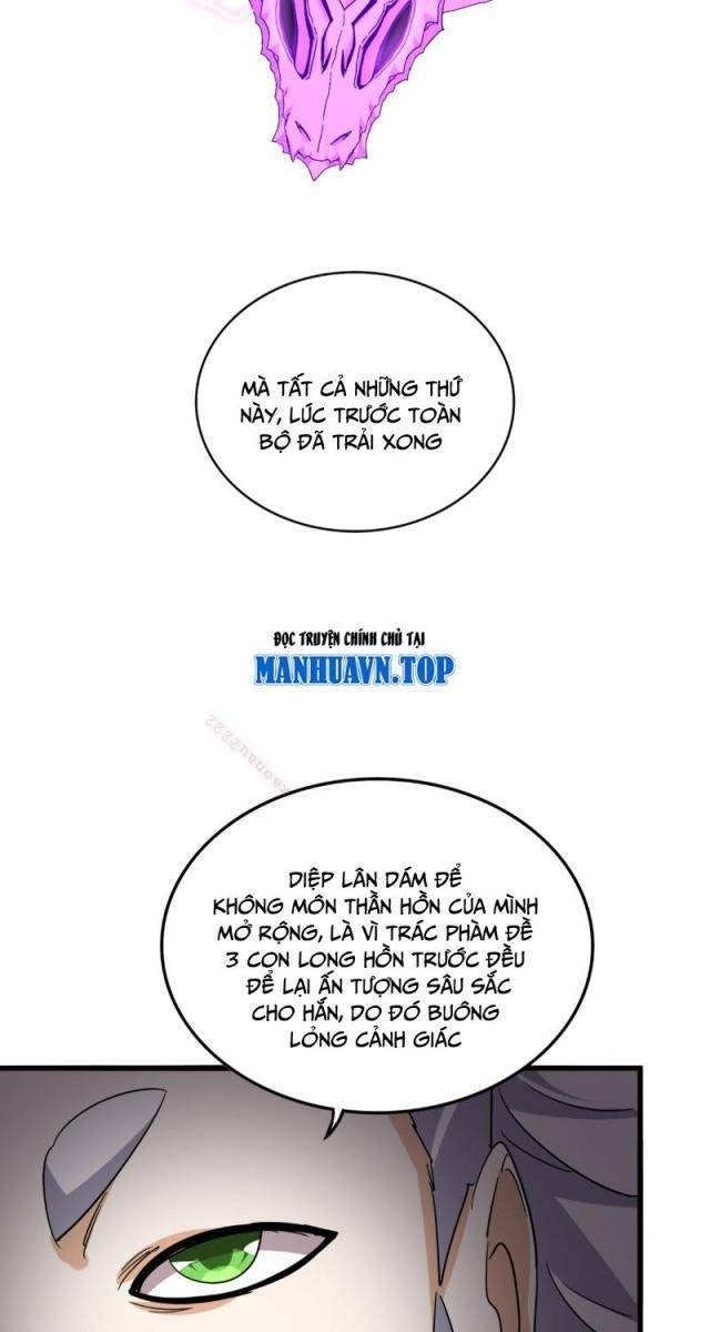 Đại Quản Gia Là Ma Hoàng - Page 45