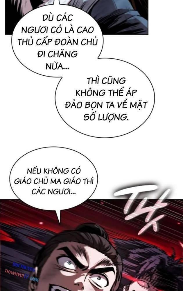 Nano Ma Thần - Page 6