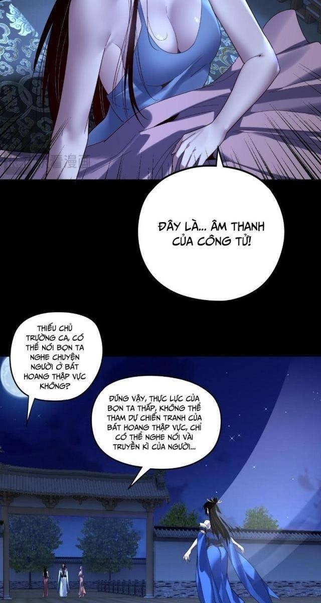 Ta Trời Sinh Đã Là Nhân Vật Phản Diện - Page 65