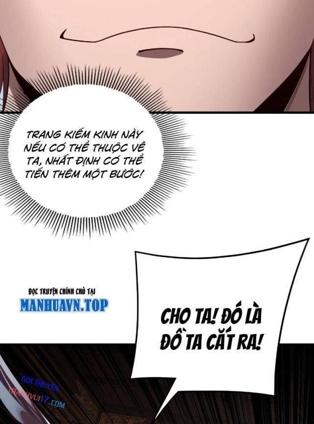 Ta Trời Sinh Đã Là Nhân Vật Phản Diện - Page 44