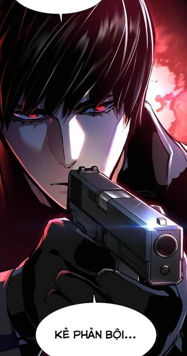 Bạn Học Của Tôi Là Lính Đánh Thuê - Page 126