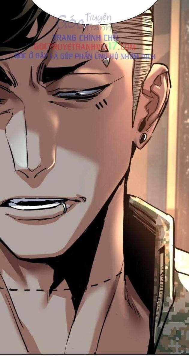 Bạn Học Của Tôi Là Lính Đánh Thuê - Page 125