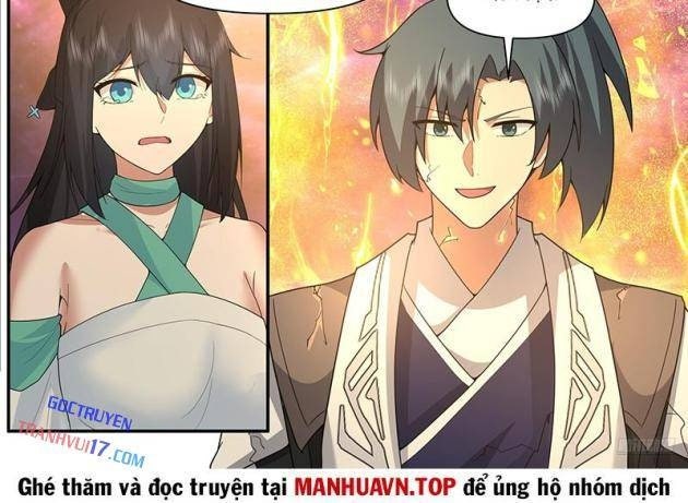 Võ Luyện Đỉnh Phong - Page 16