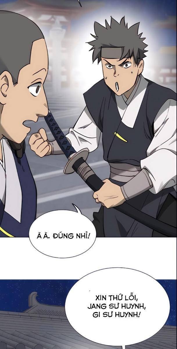 Thăng Cấp Vô Hạn Trong Murim - Page 68