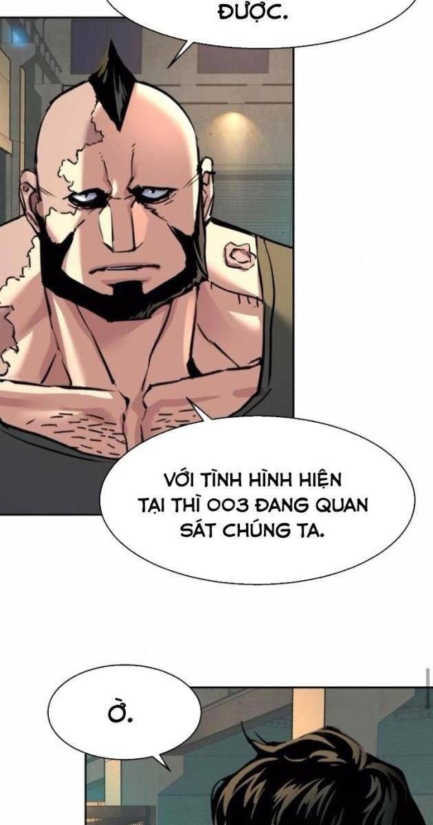 Bạn Học Của Tôi Là Lính Đánh Thuê - Page 47