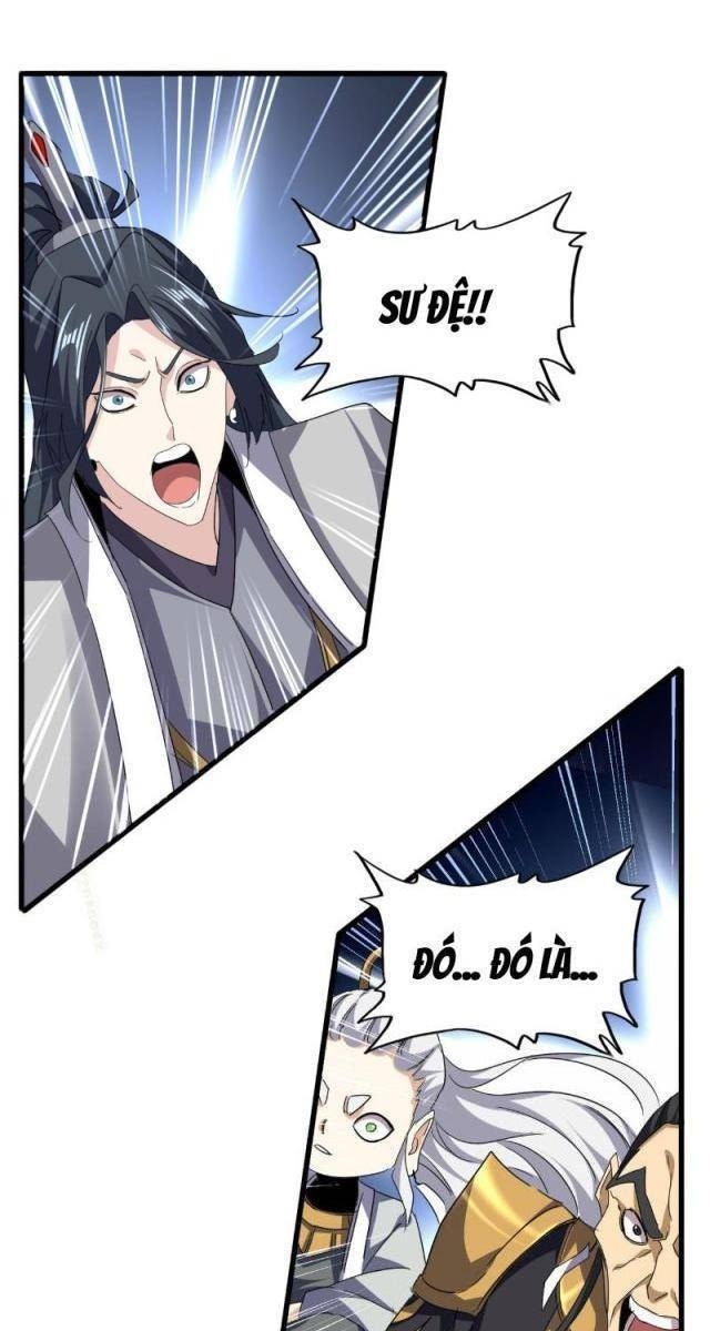 Đại Quản Gia Là Ma Hoàng - Page 25