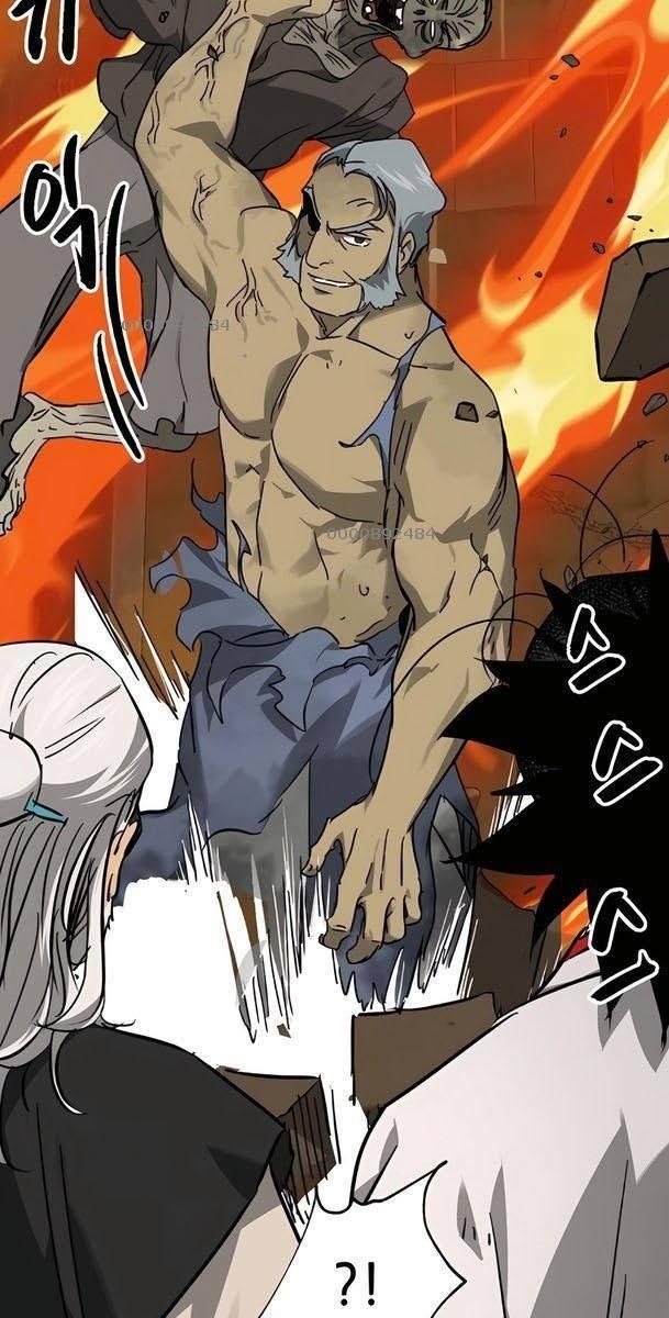 Thăng Cấp Vô Hạn Trong Murim - Page 7