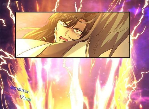 Võ Luyện Đỉnh Phong - Page 17
