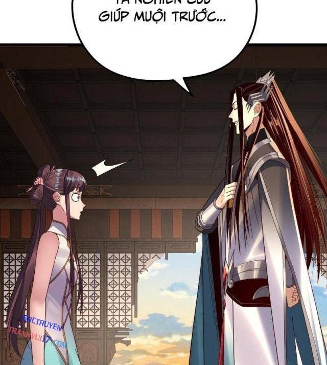 Ta Trời Sinh Đã Là Nhân Vật Phản Diện - Page 34
