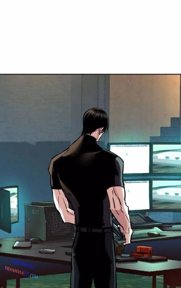 Bạn Học Của Tôi Là Lính Đánh Thuê - Page 14