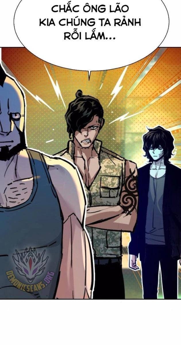 Bạn Học Của Tôi Là Lính Đánh Thuê - Page 49