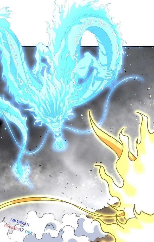 Đại Quản Gia Là Ma Hoàng - Page 48