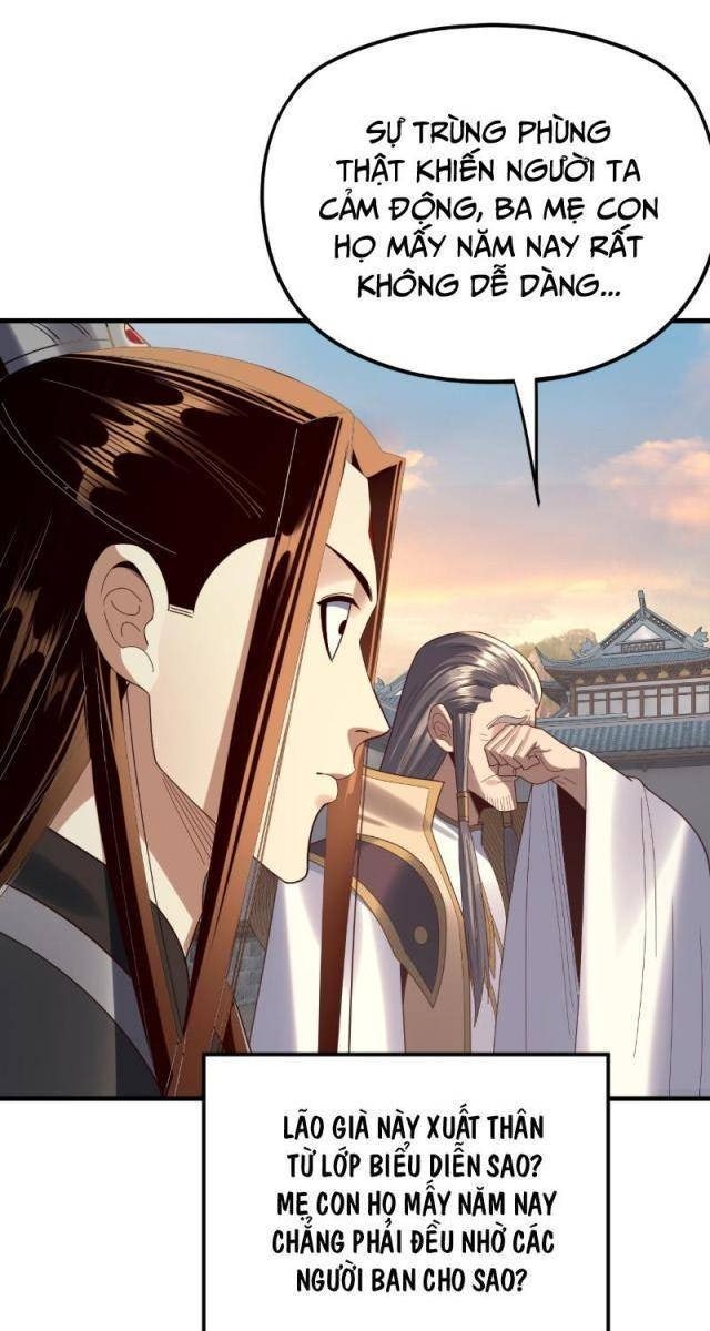 Ta Trời Sinh Đã Là Nhân Vật Phản Diện - Page 41