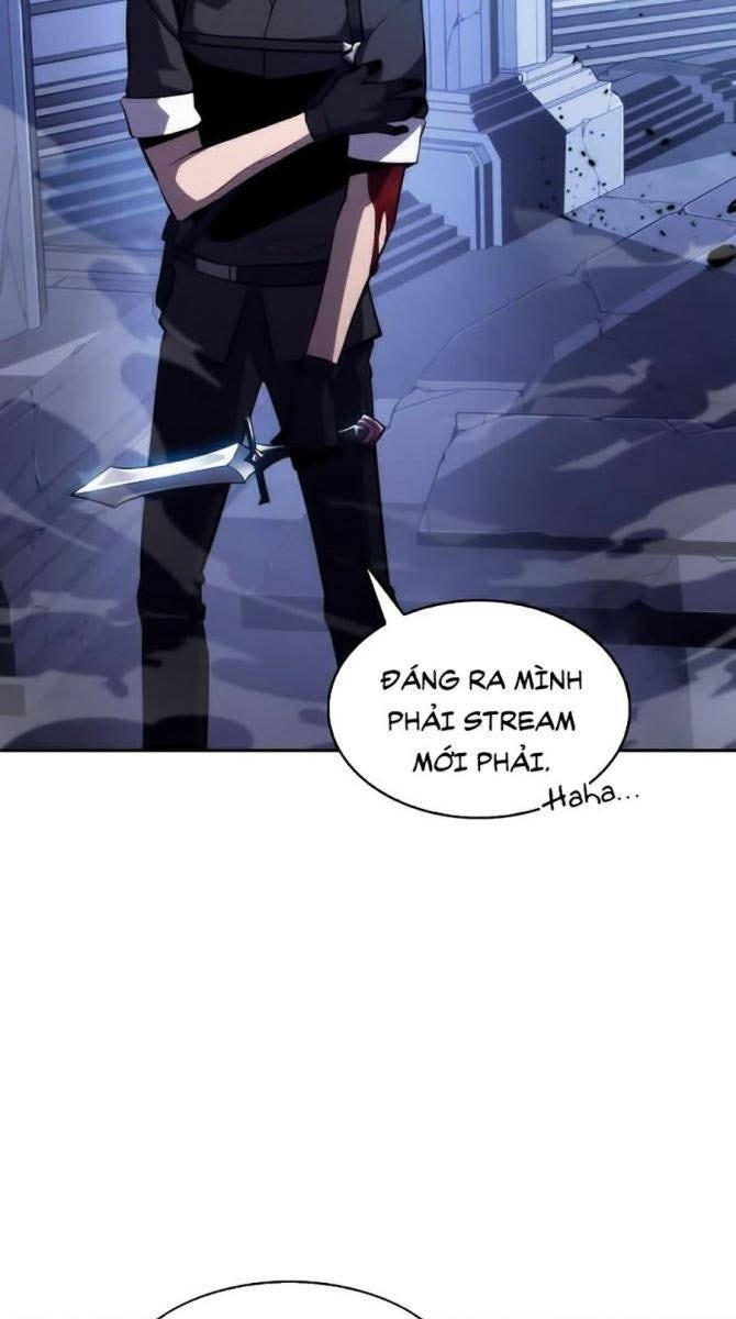 Tôi Là Tân Thủ Có Cấp Cao Nhất - Page 43